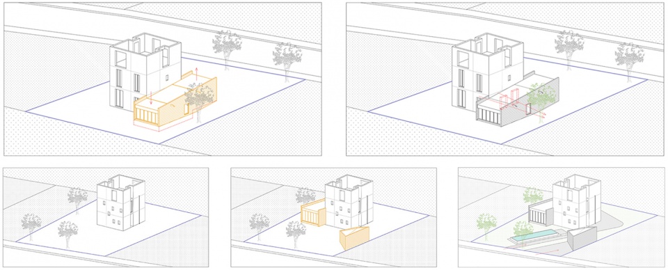 Koulas 住宅，塞浦路斯 / Alexis Papadopoulos Architectural Practice-14