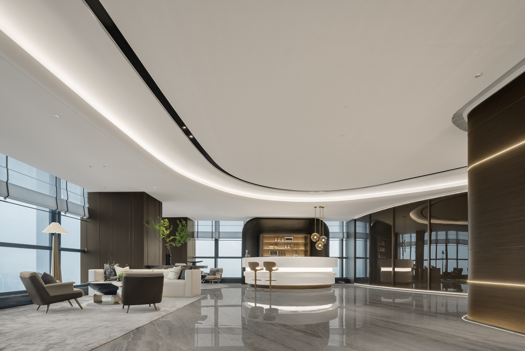 重庆龙湖光年丨中国重庆丨元禾大千-43