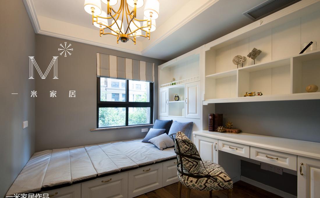 公寓丨【一米家居】 ◣A&K◥ 御景湾-9