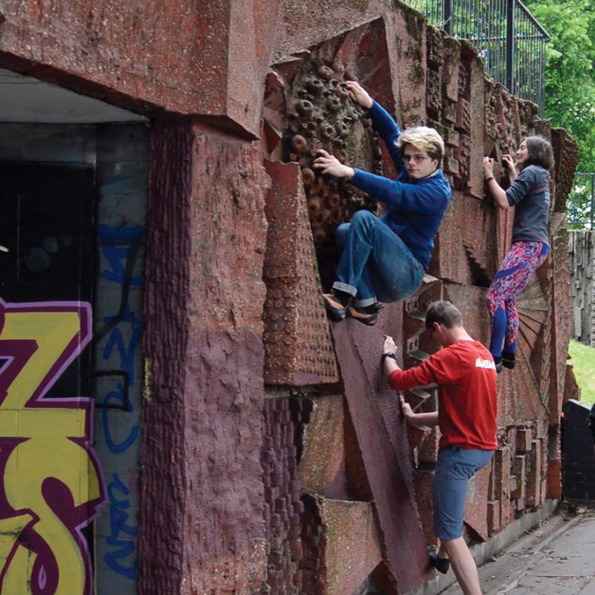 英国伯明翰十大 brutalist 建筑丨多位建筑师-38
