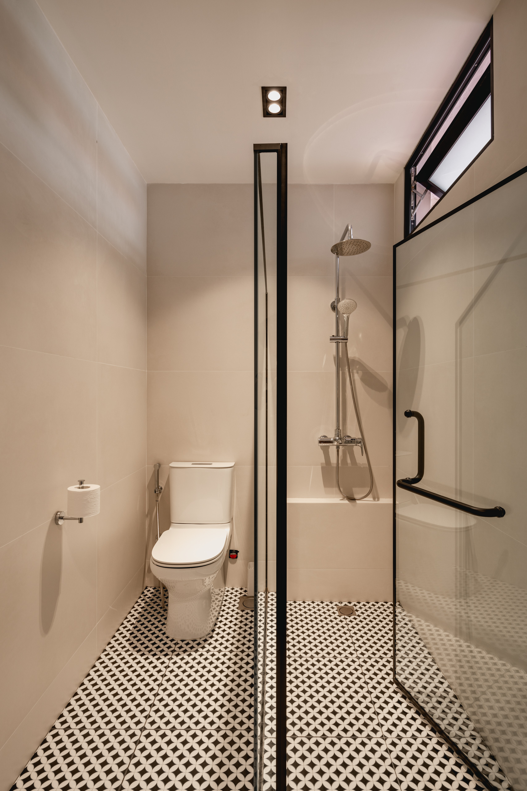 Binchang Rise  住宅与商业室内设计项目丨新加坡丨The Interior Lab-32