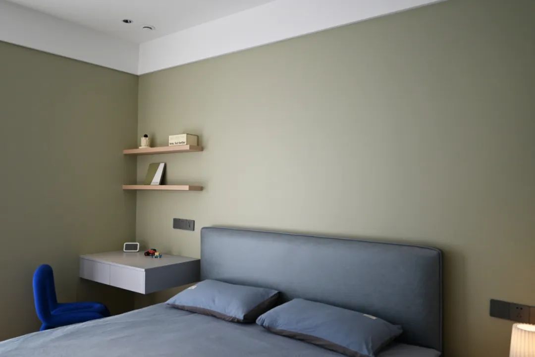 阳光凡尔赛宫复式私宅丨中国福州丨维上设计-82