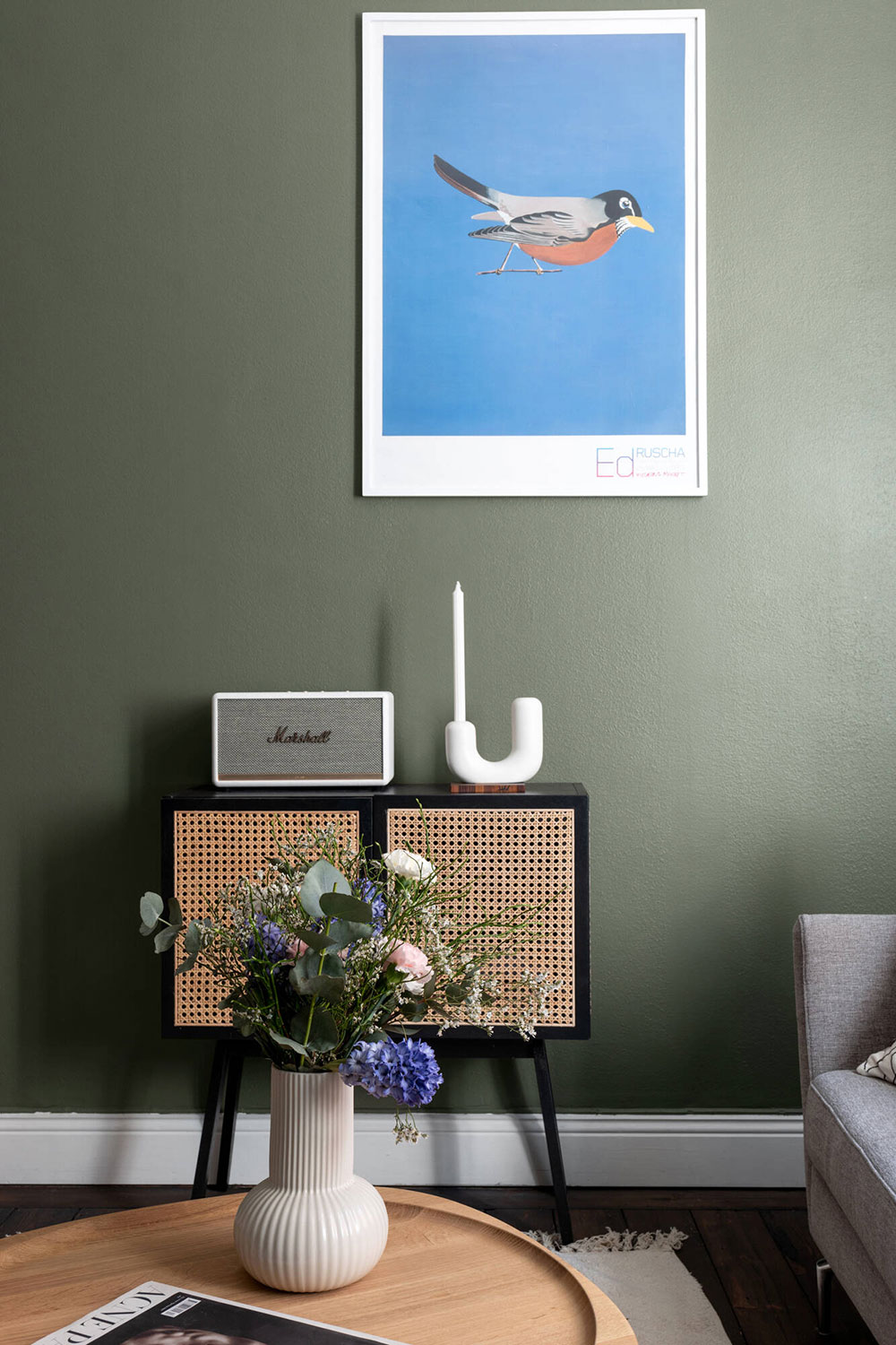 瑞典斯德哥尔摩特色公寓设计-7