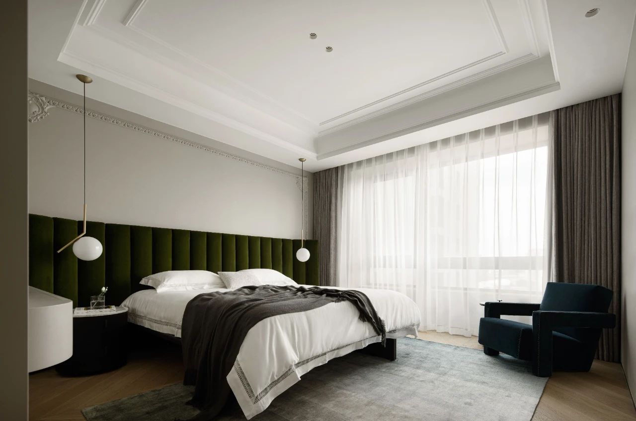 如诗般的细节之家丨中国北京丨麦驰(北京)空间设计事务所-40