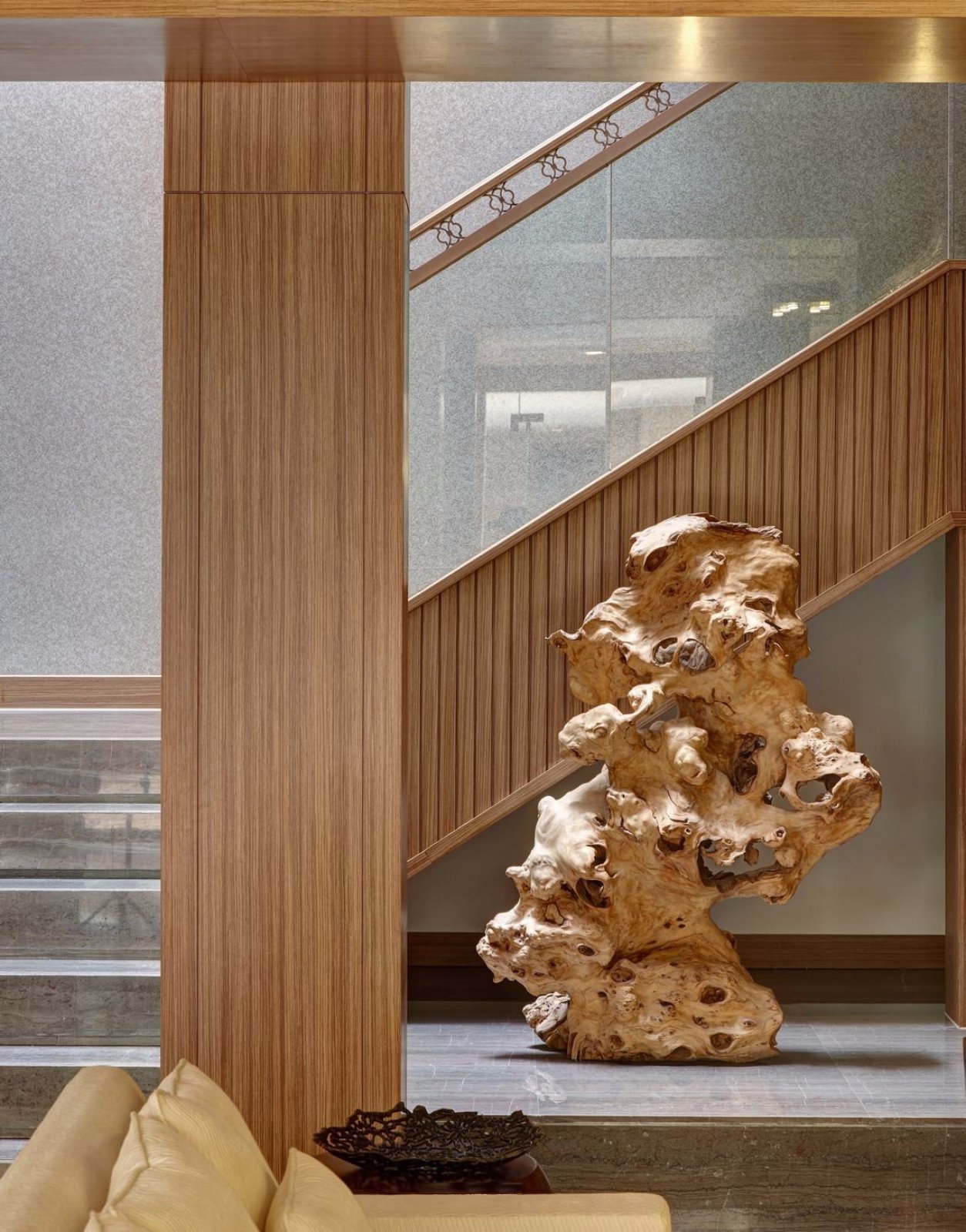 南京证大九间堂  梁志天-21