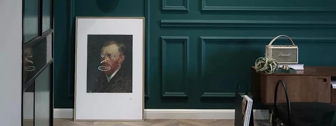 吾隅设计 | 你还敢再“色”一点吗？设计师！-90