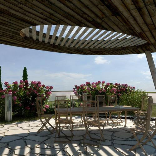 sun city living part-7