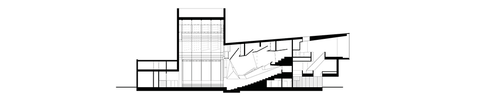 Théodore Gouvy剧院，法国 / Dominique Coulon & associés-83