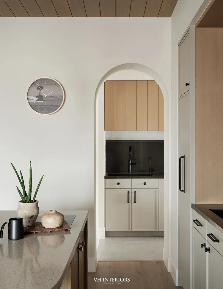 北投黃宅 北欧风 | 朗禾空间设计-10