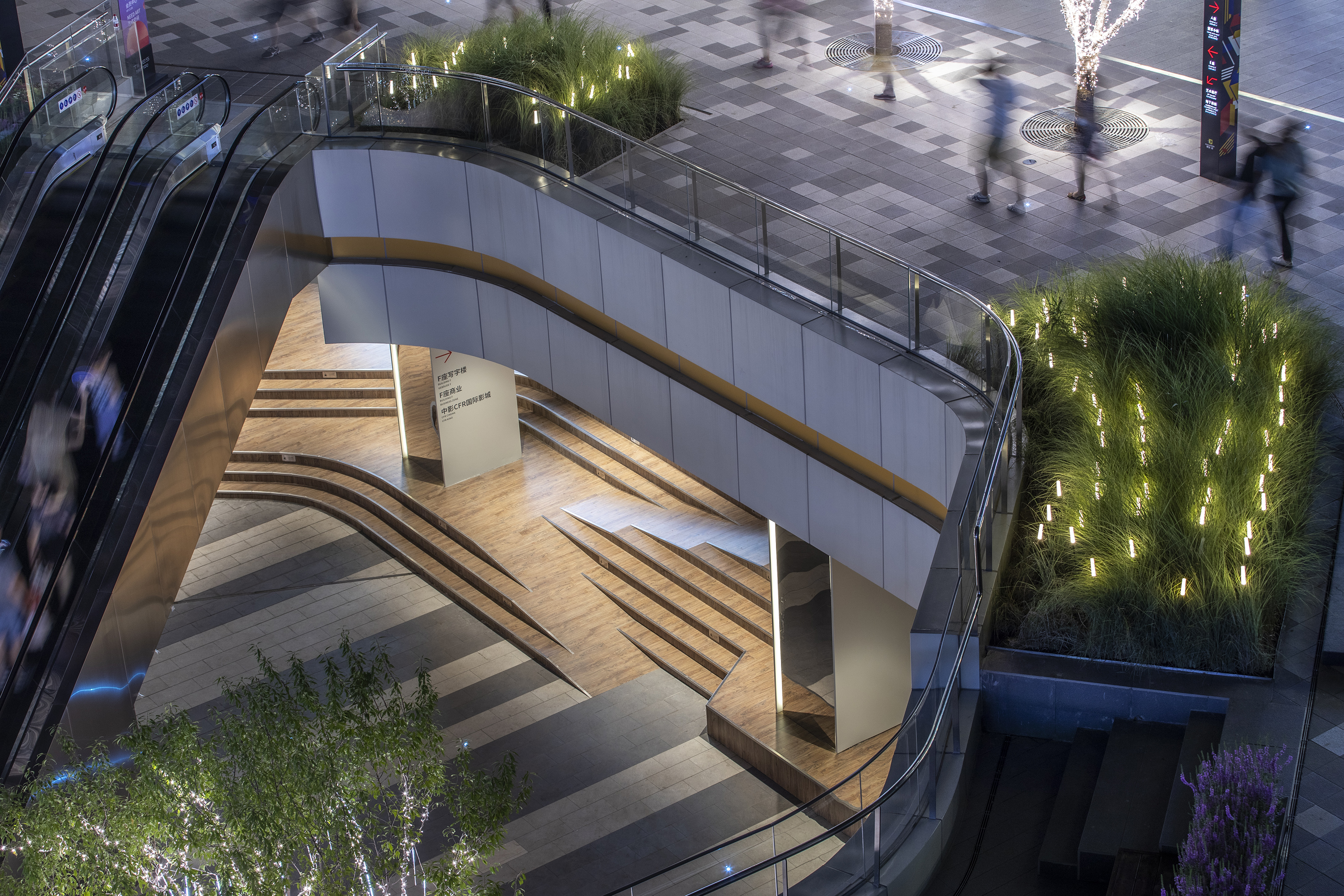 北京万科时代中心·望京-70