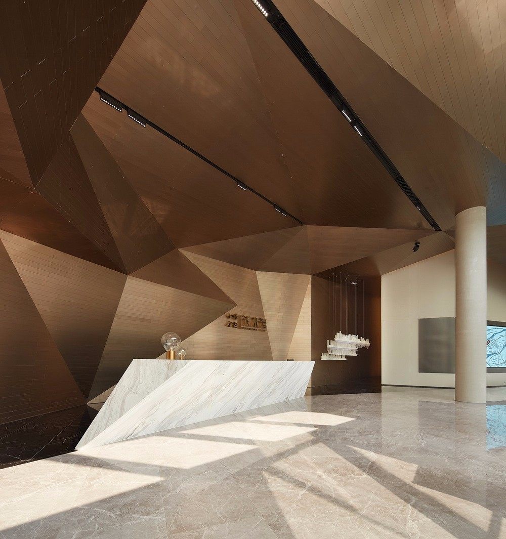 卓越金茂浅水湾丨中国东莞-19