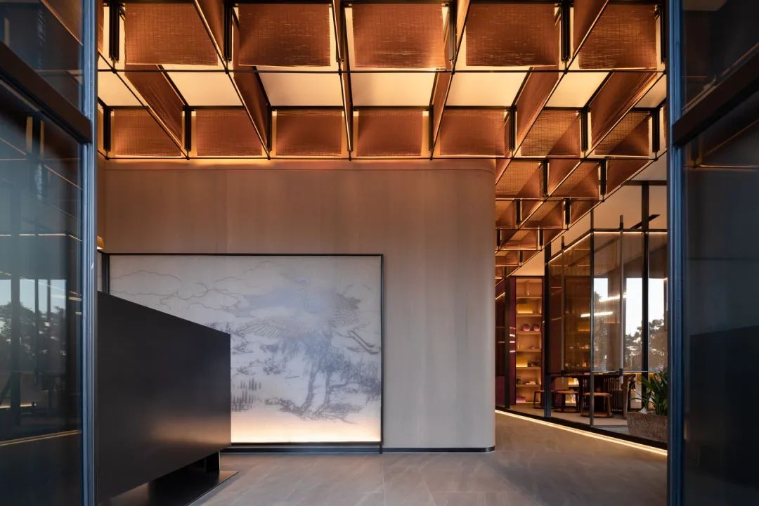 滋奇臻品丨中国扬州丨S5design上瑞元筑设计-9