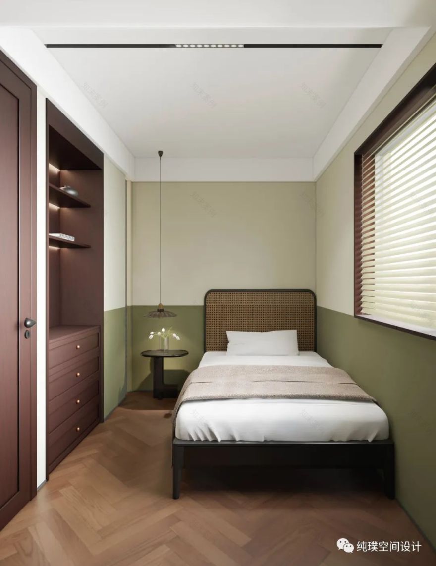 时尚狂想曲丨中国佛山丨广东纯璞空间设计有限公司-23