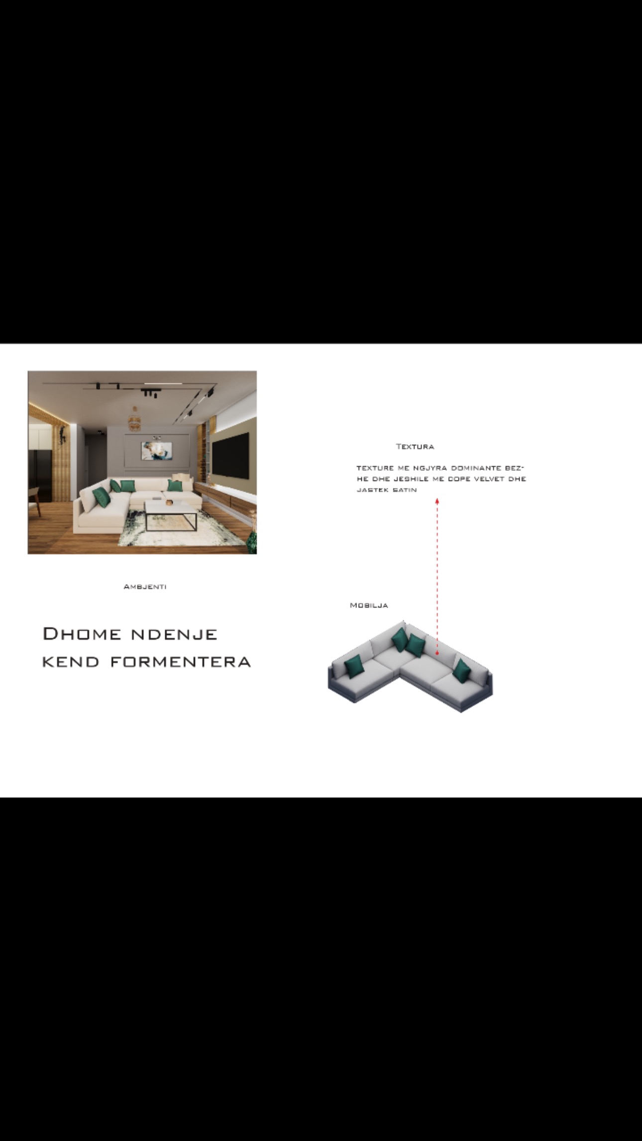 Apartment luxury design mood board-3