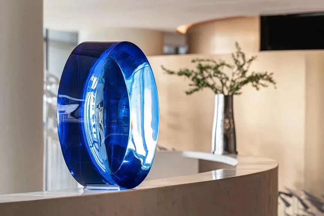 深圳大百汇广场28层展示中心丨中国深圳丨安奥拉(ANAURA)-24