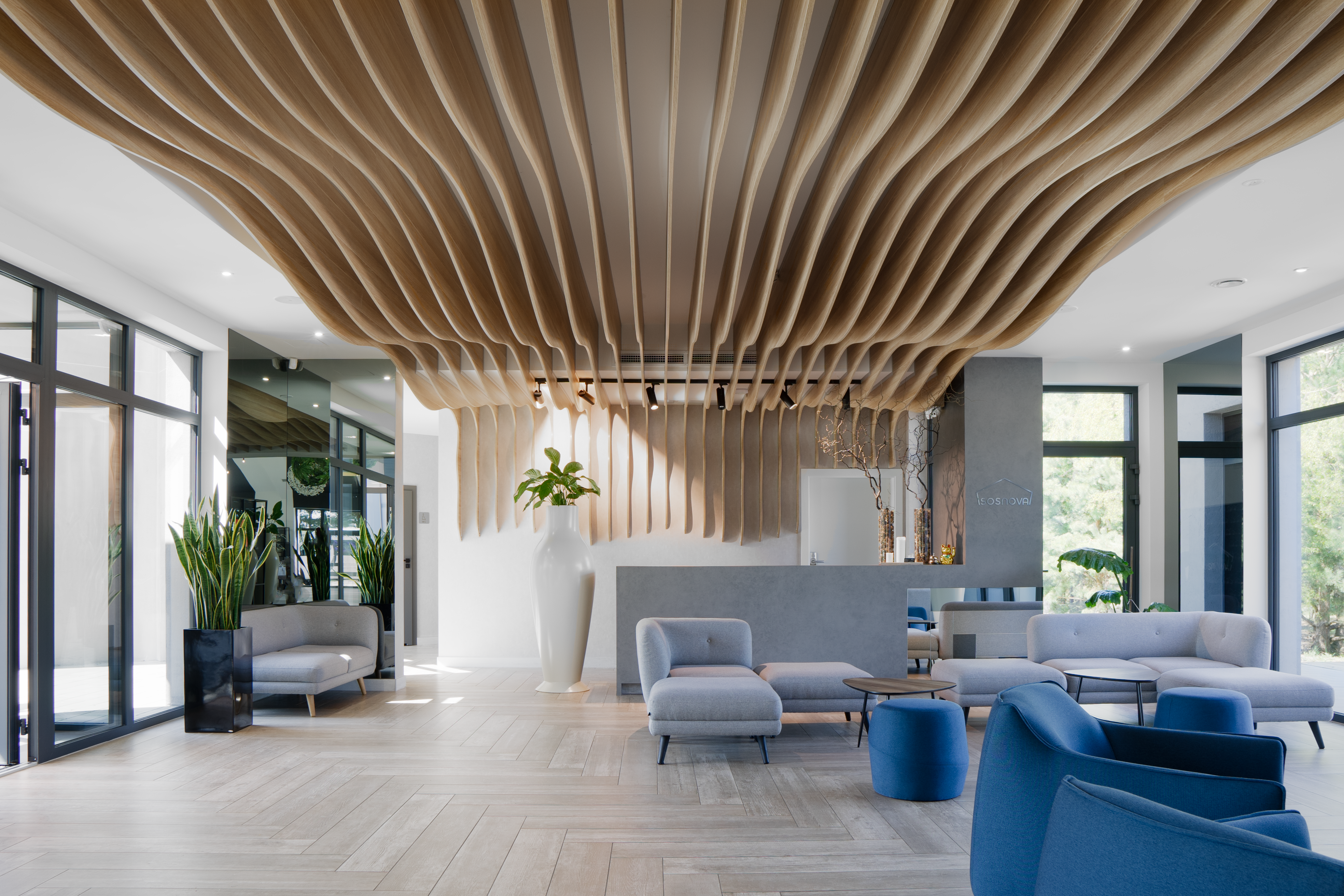 Sosnova – hotel & restaurant-2