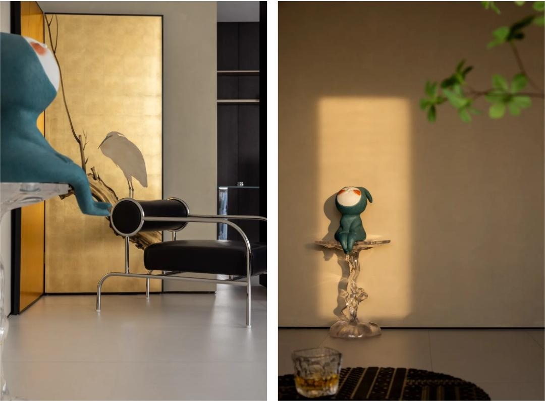 简蕴万象,新卷序开丨中国济南丨易昂设计-69