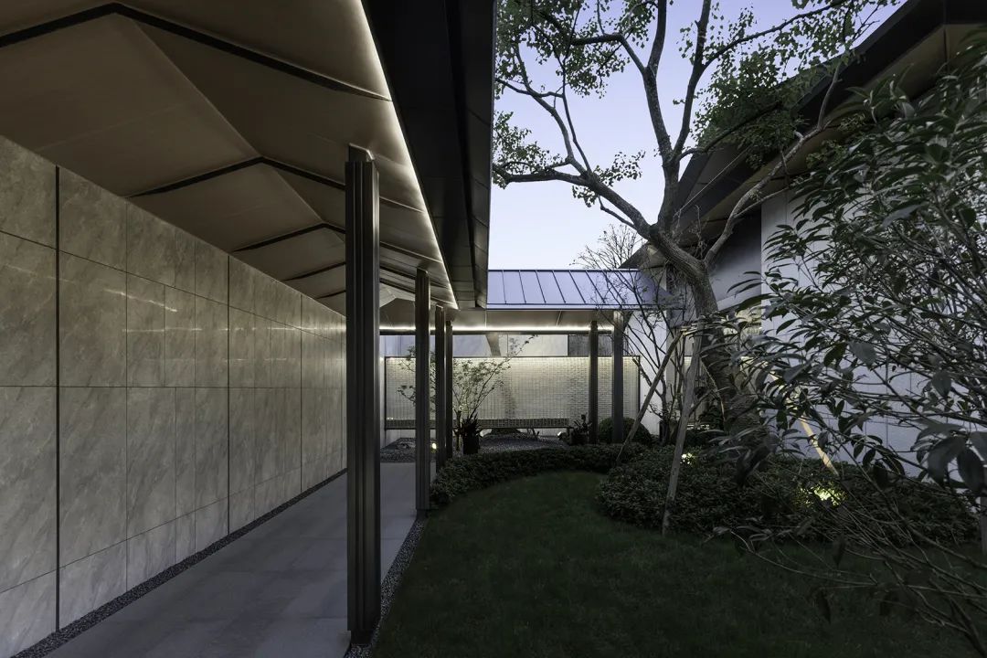 融创 CHINA 山水江南丨中国无锡丨上海中房建筑设计有限公司,江苏城归设计有限公司-25