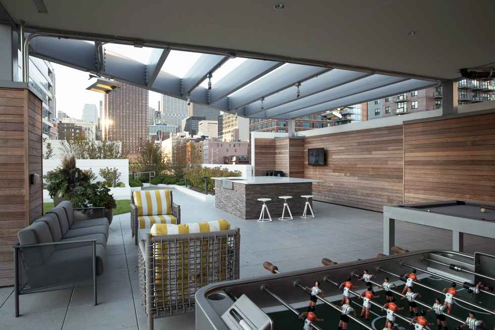 丨United StatesChicago丨Site Design Group-14