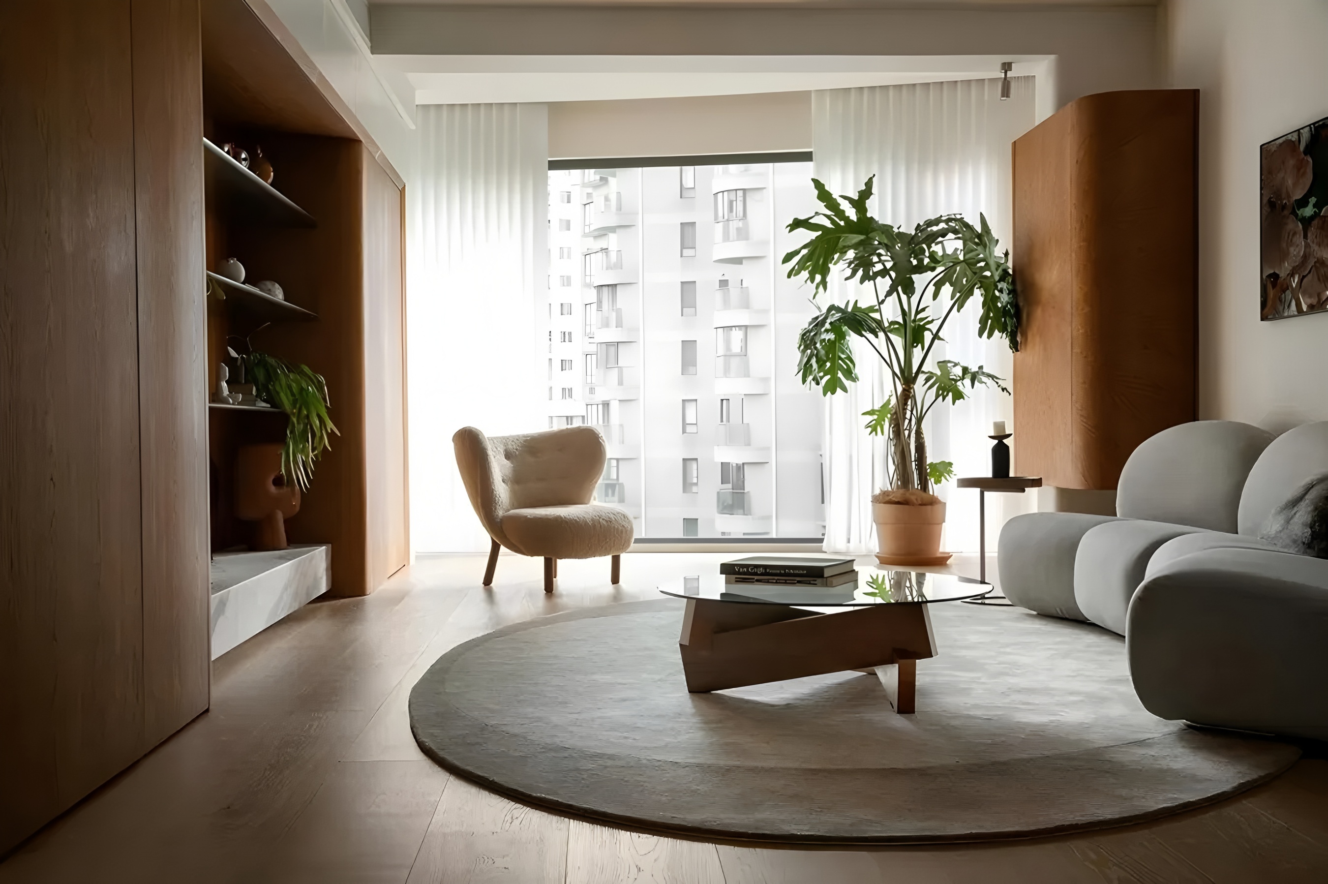 佐颜 • 上海于痕迹里栖居（魔都海尔兄弟）丨中国上海丨栖檐设计-18