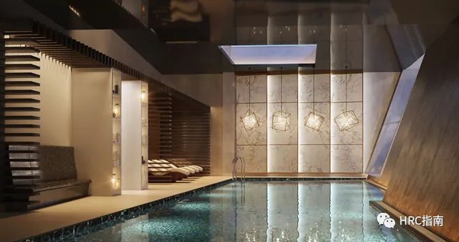 苏格兰“银城”里的别样豪奢 | 阿伯丁希尔顿酒店即将盛大启幕-7