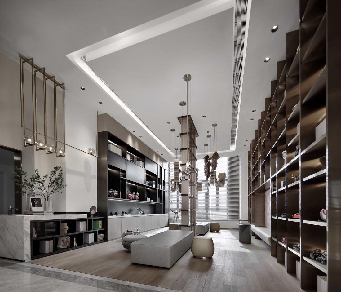 西安宝能新能源汽车产业园-36