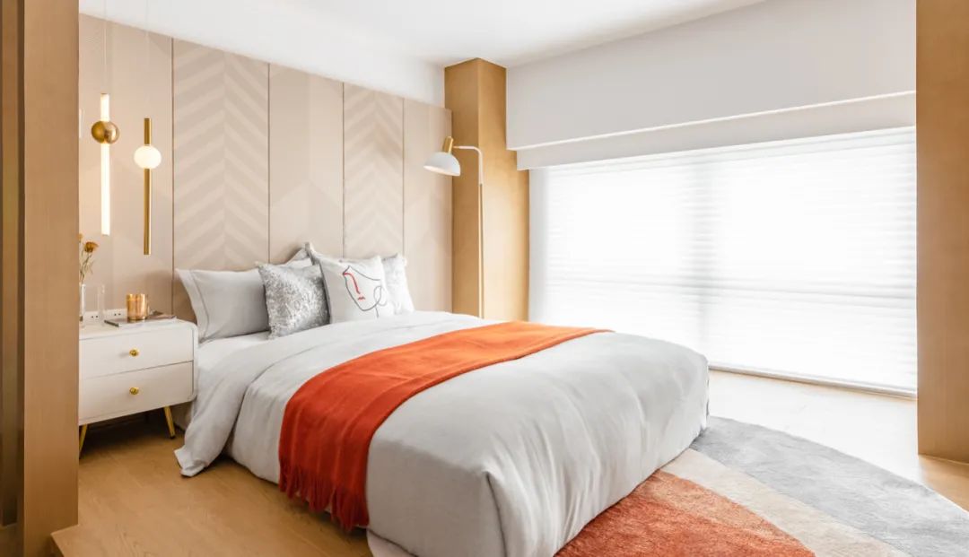 重庆国博城样板间丨中国重庆-24