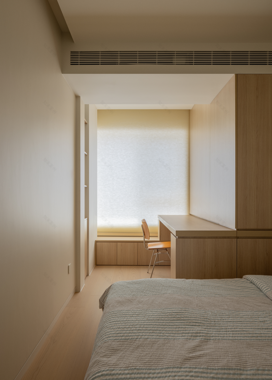 光的缝隙丨中国杭州丨HH Studio-57