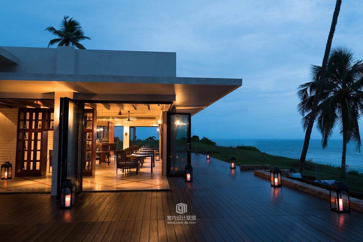 斯里兰卡安纳塔度假酒店-12