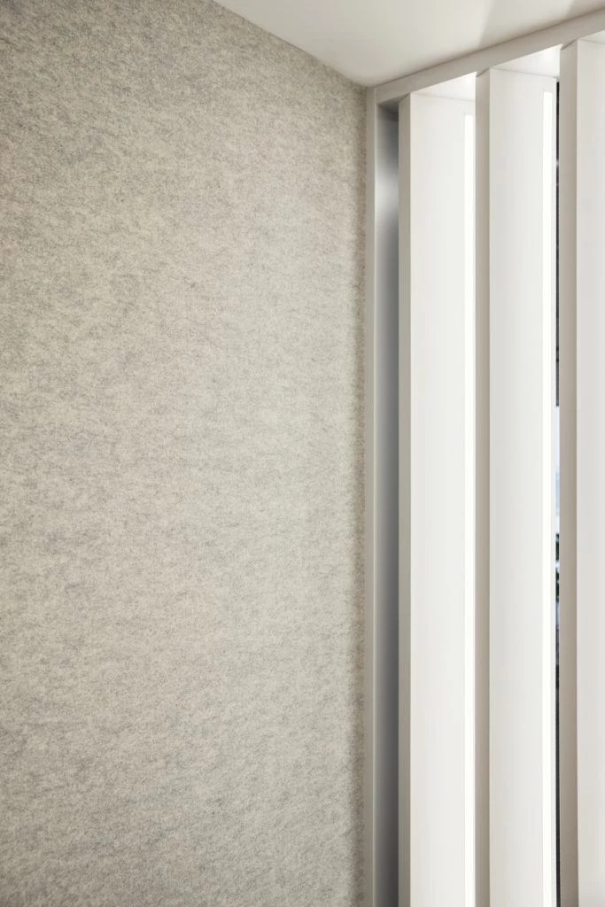 Earth Rated 办公室丨加拿大魁北克丨Conceptum International-35