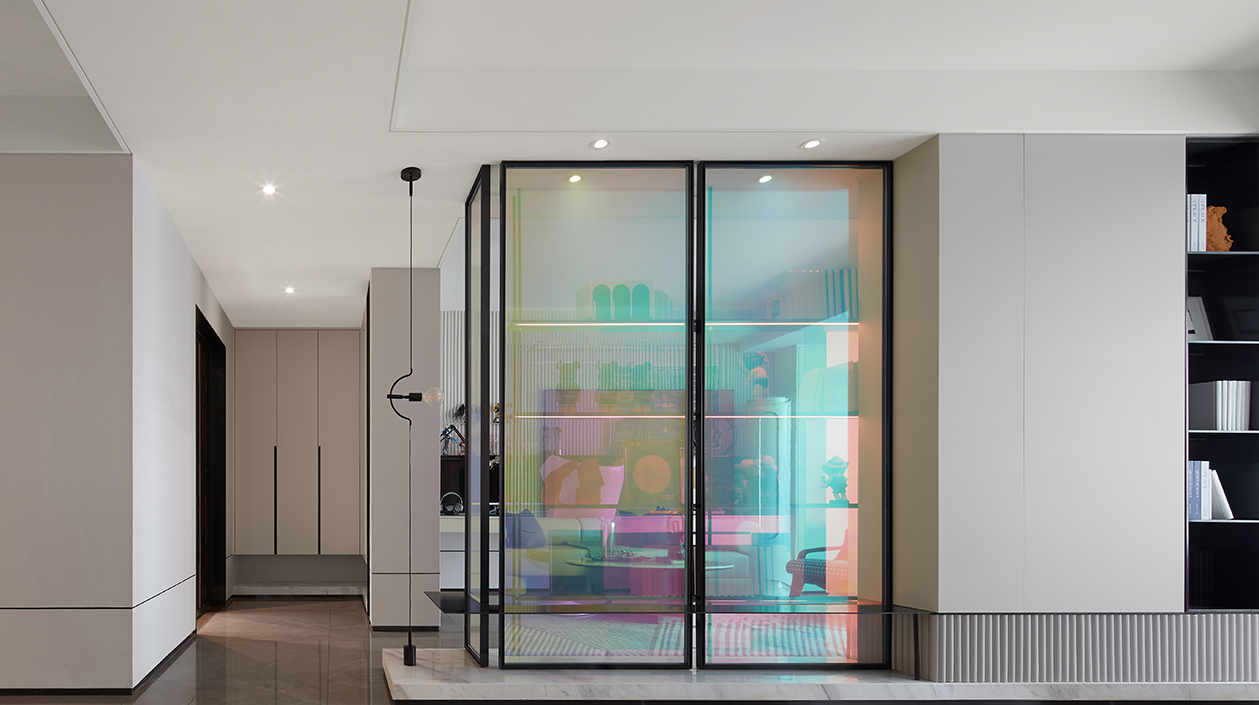 岳蒙：有趣有爱，理想生活范本！-19