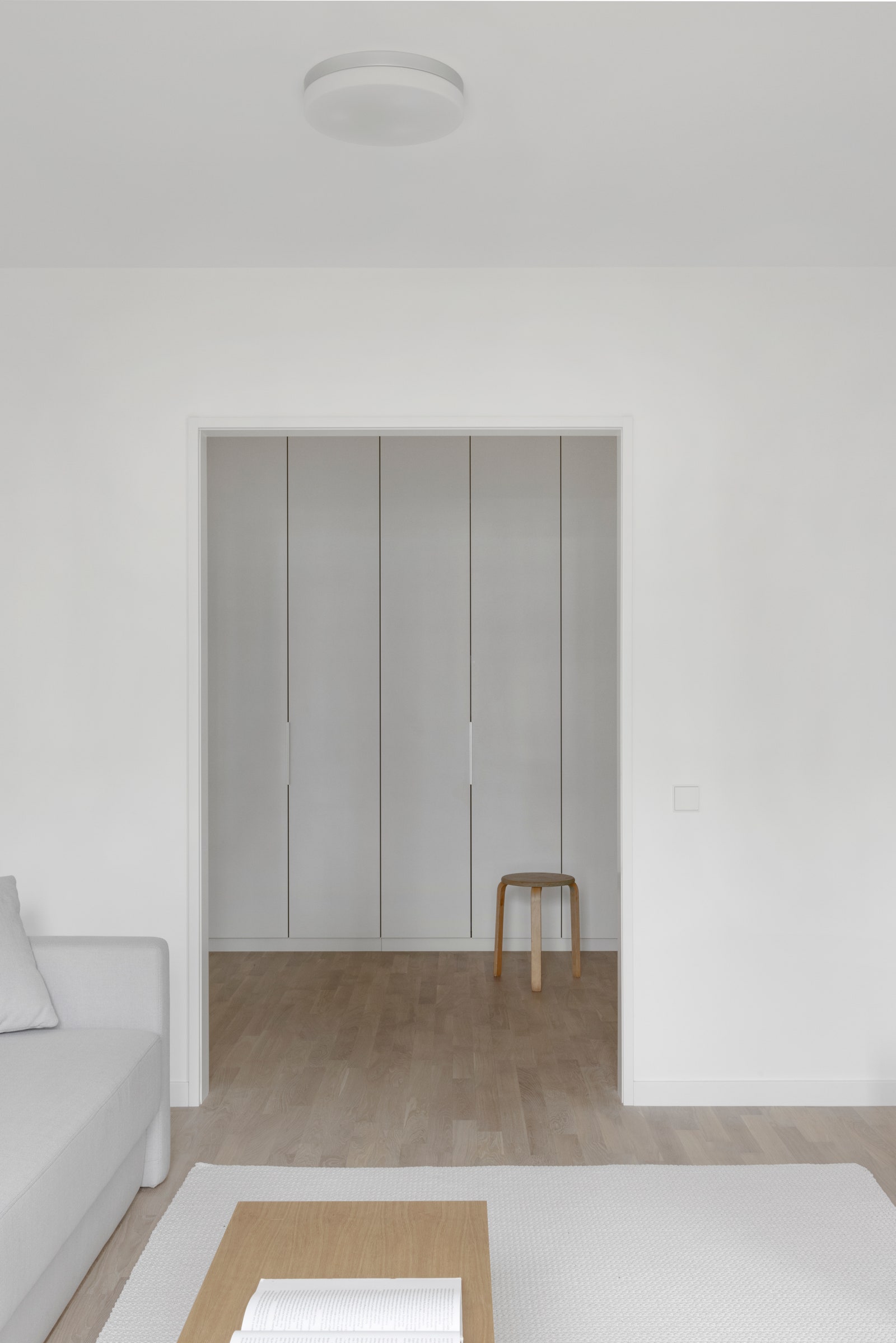 明斯克新区60㎡公寓设计丨白俄罗斯明斯克丨Radical Passive建筑组-22