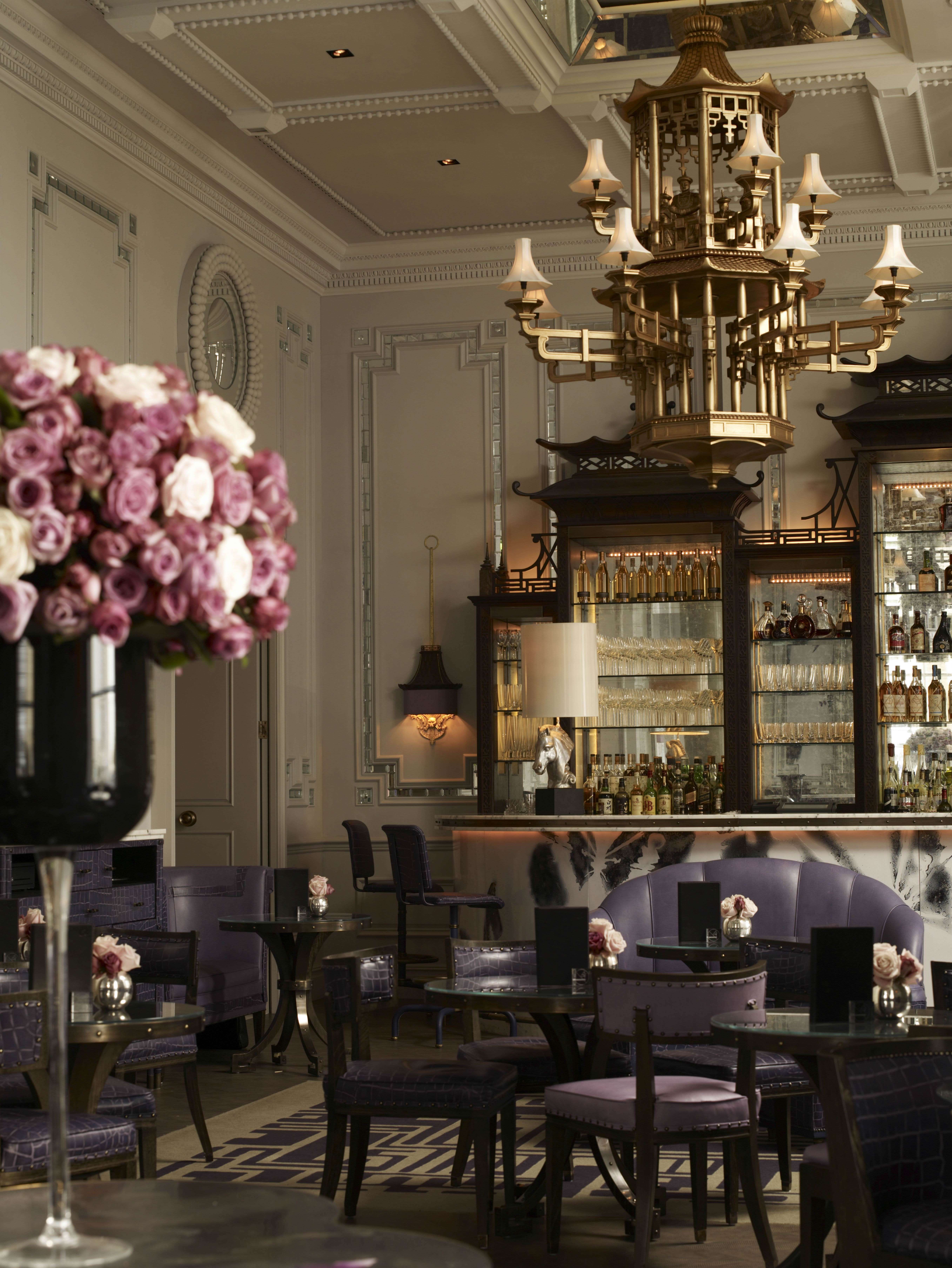The Langham, London-38