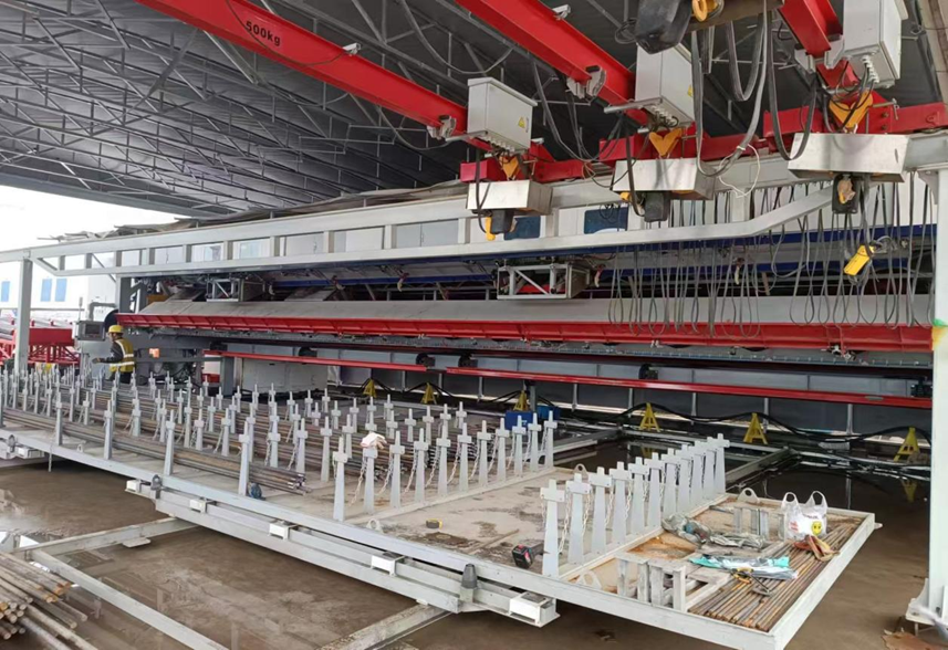 【科技赋能】科技+安全！上海金融城D地块项目打造智能建造安全示范工地-17