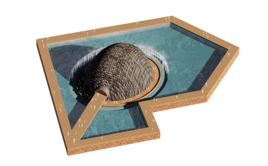 学宗自然·佛山一中顺德学校建设工程全过程设计国际招标丨中国佛山丨JOA开间建筑-93