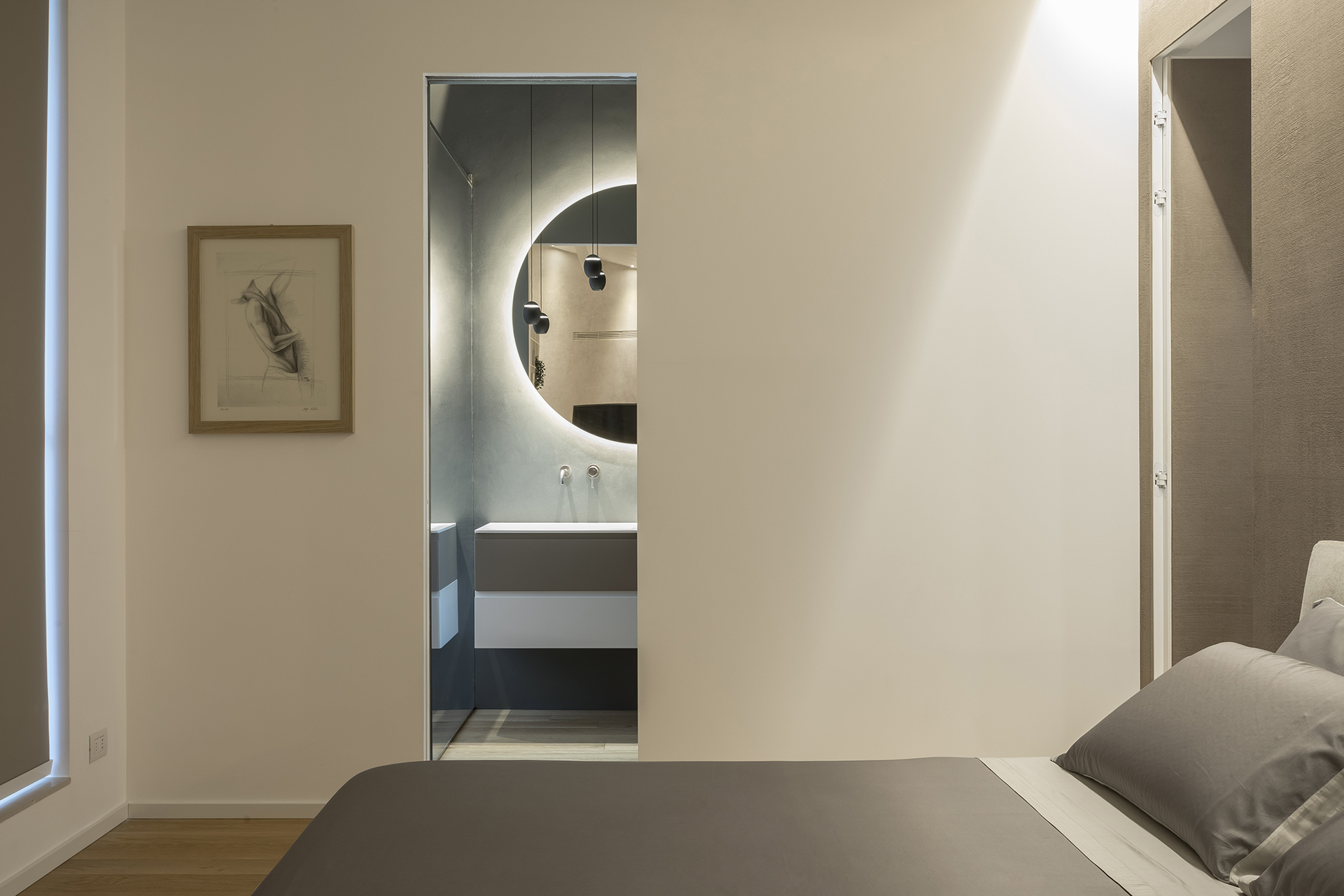 RE 住宅丨意大利丨DFG Architetti Associati-39