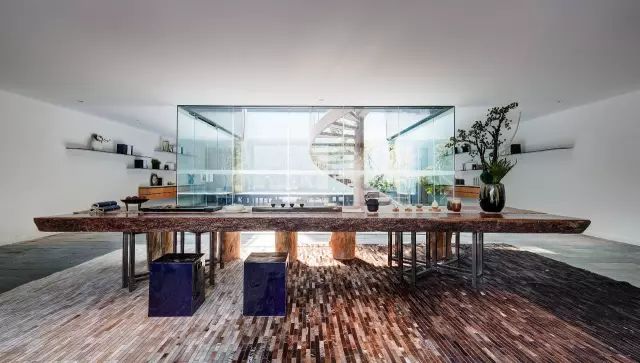 新作 | 卓越TOP系列，高级灰演绎 290m² 顶级海景大平层！-57