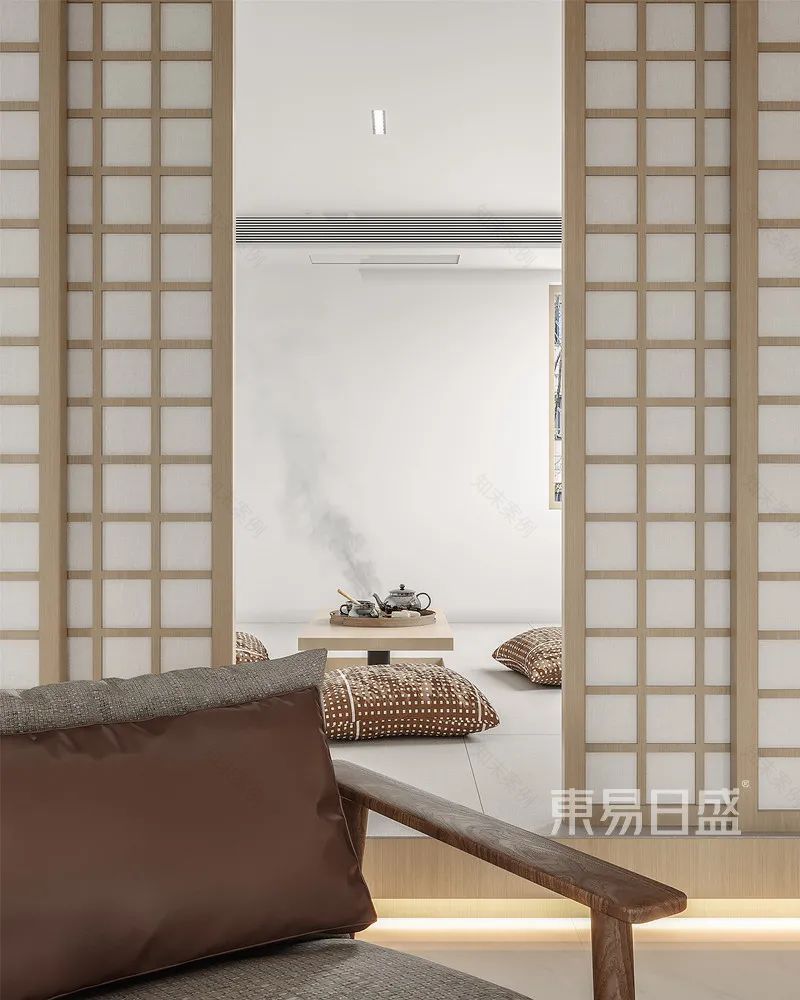 【首发】余玉清作品:拂芥 | 苏黎士小镇500㎡现代风格别墅装修-29