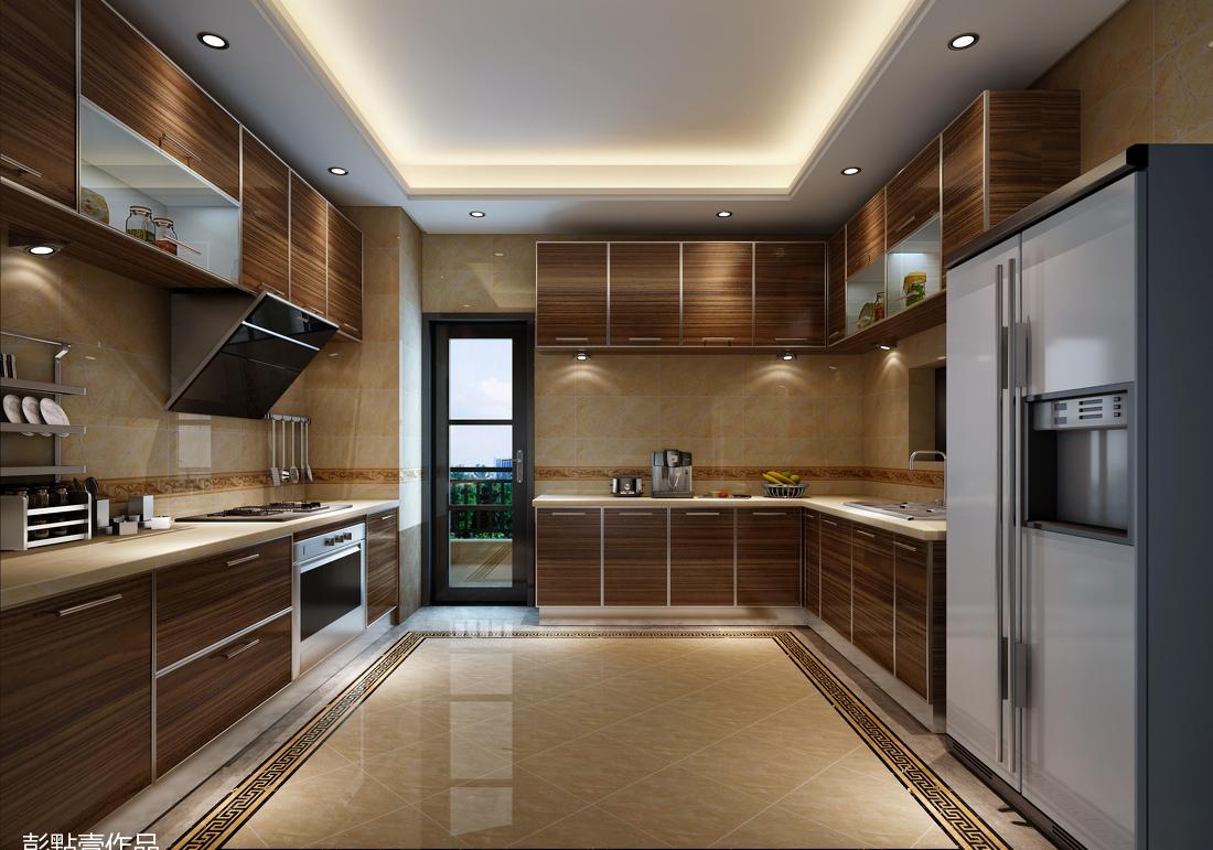 成都南湖半岛——點壹设计打造人性化理想家-26