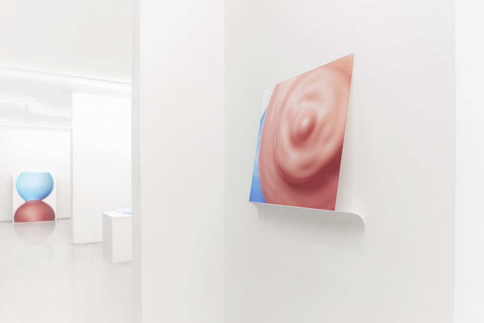 《弹力》空间设计,展现瞬间弹力与反冲之美-26