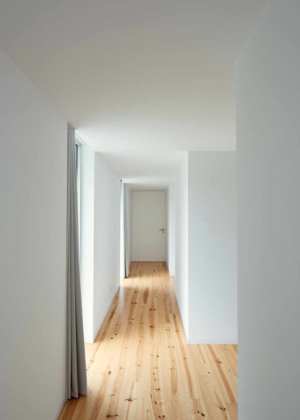 法努住宅,葡萄牙 / BRUNO DIAS/ ARQUITECTURA -55