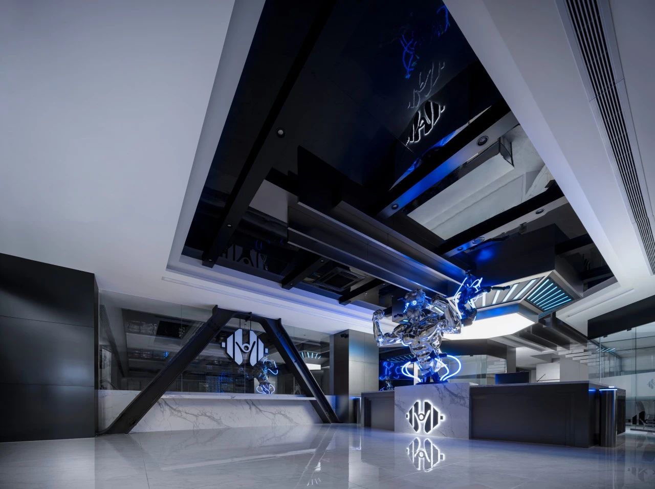 海克力斯健身（俊发中心店）丨中国北京丨寸匠  FF-13