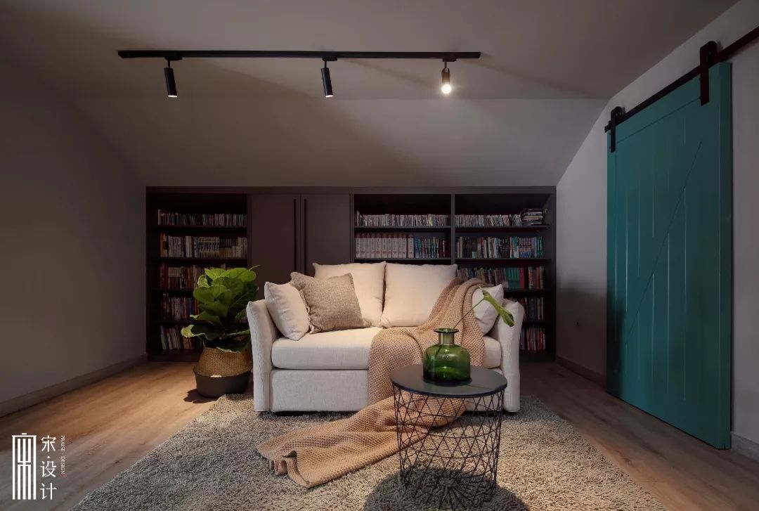 《冬日恋歌》 | 温馨互动空间,打造浪漫生活-51