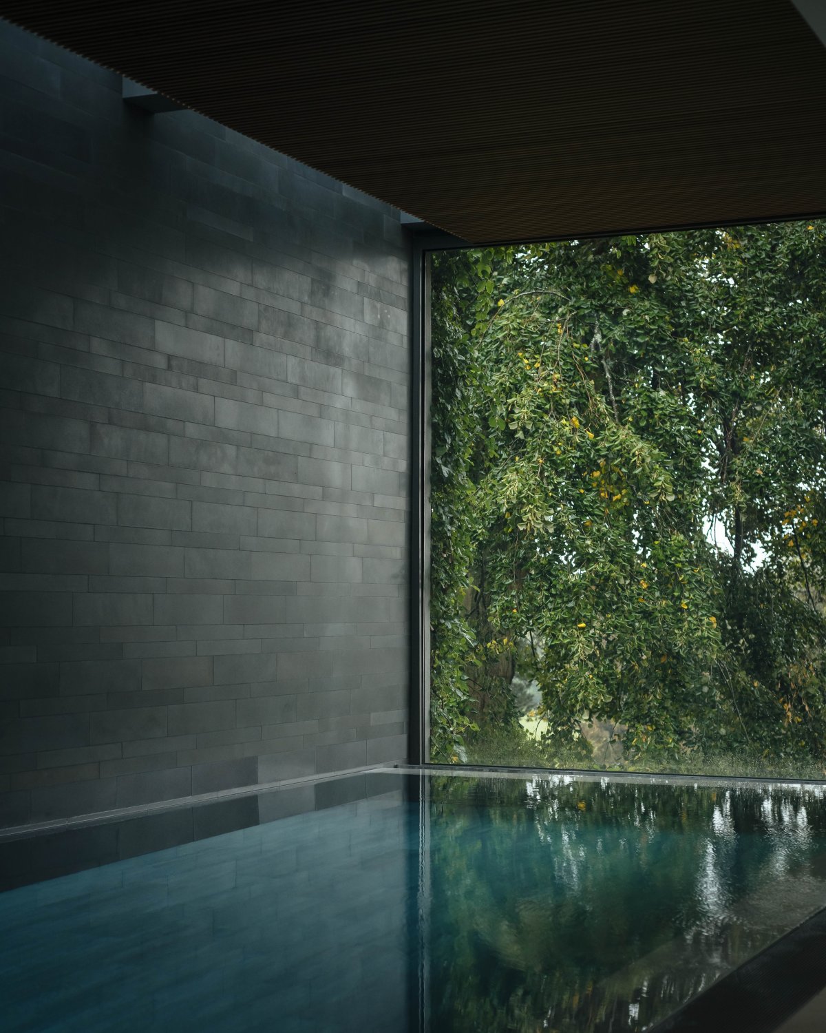 Chiltern Hills 住宅丨英国丨McLeanQuinlan-13