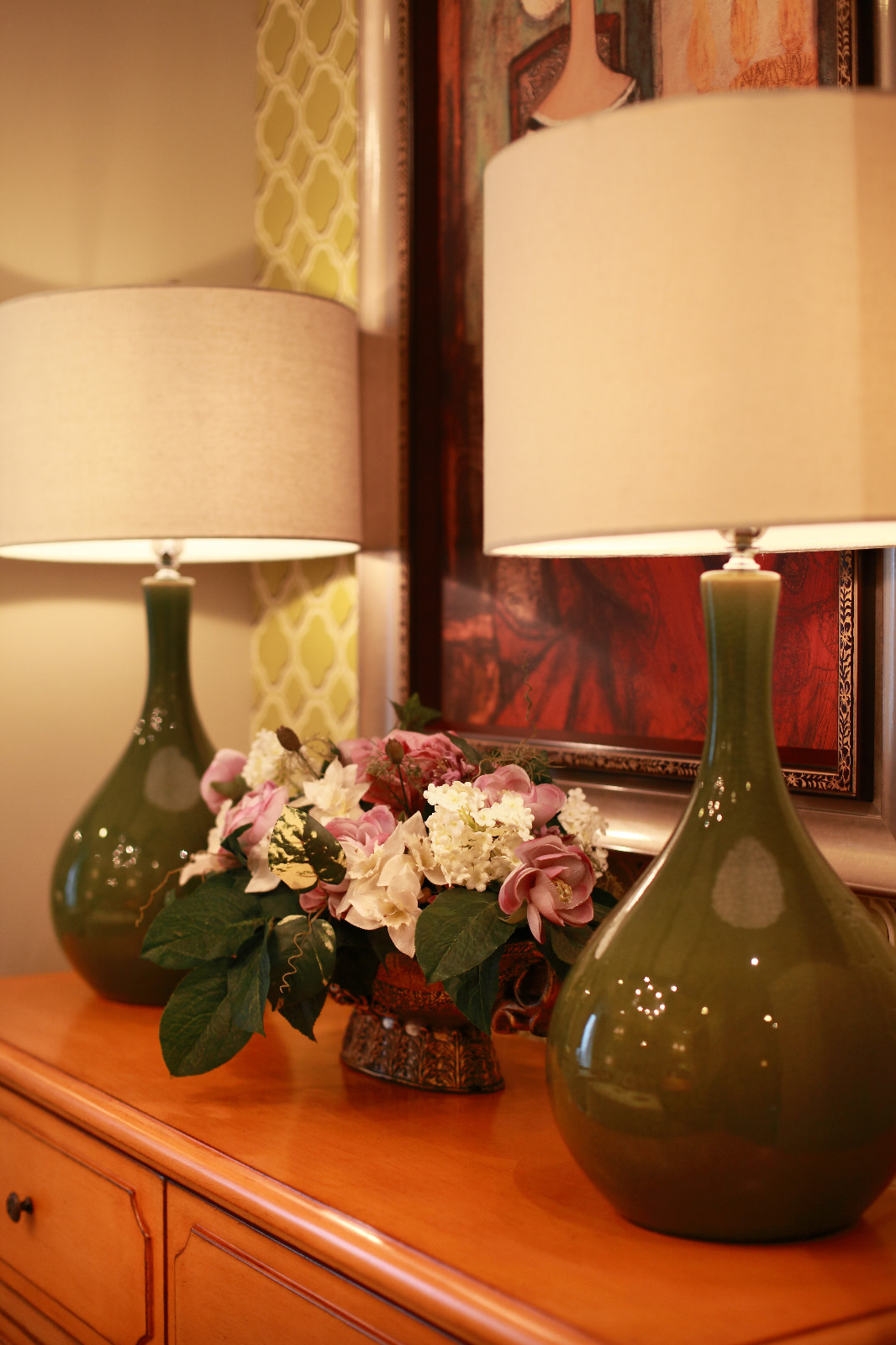 重庆招商花园城-9