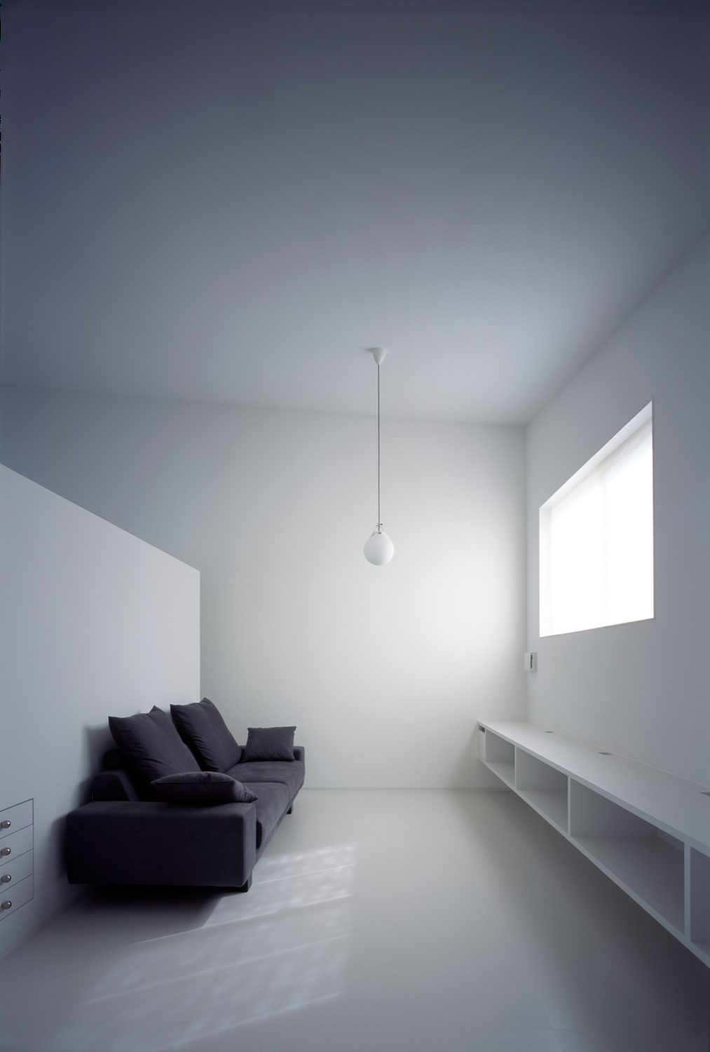 伊瑟·奥（由于 Ise O 比较像是人名，但仅这形式较难判断其确切含义，如果不是人名，请提供更多语境信息） 丨日本三重丨构造设计ASD_田岛隆志,照明设计FDS-39