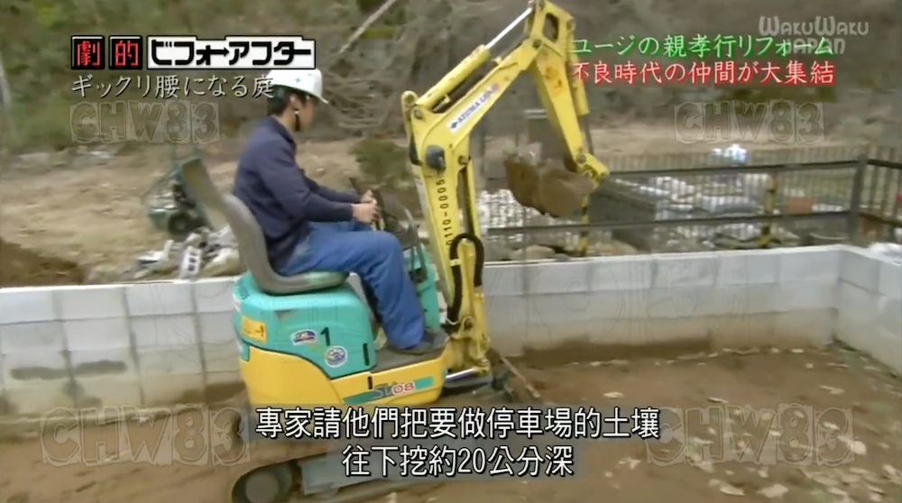 废墟庭院,漏水露台花园改造丨日本大阪丨金井良一-31