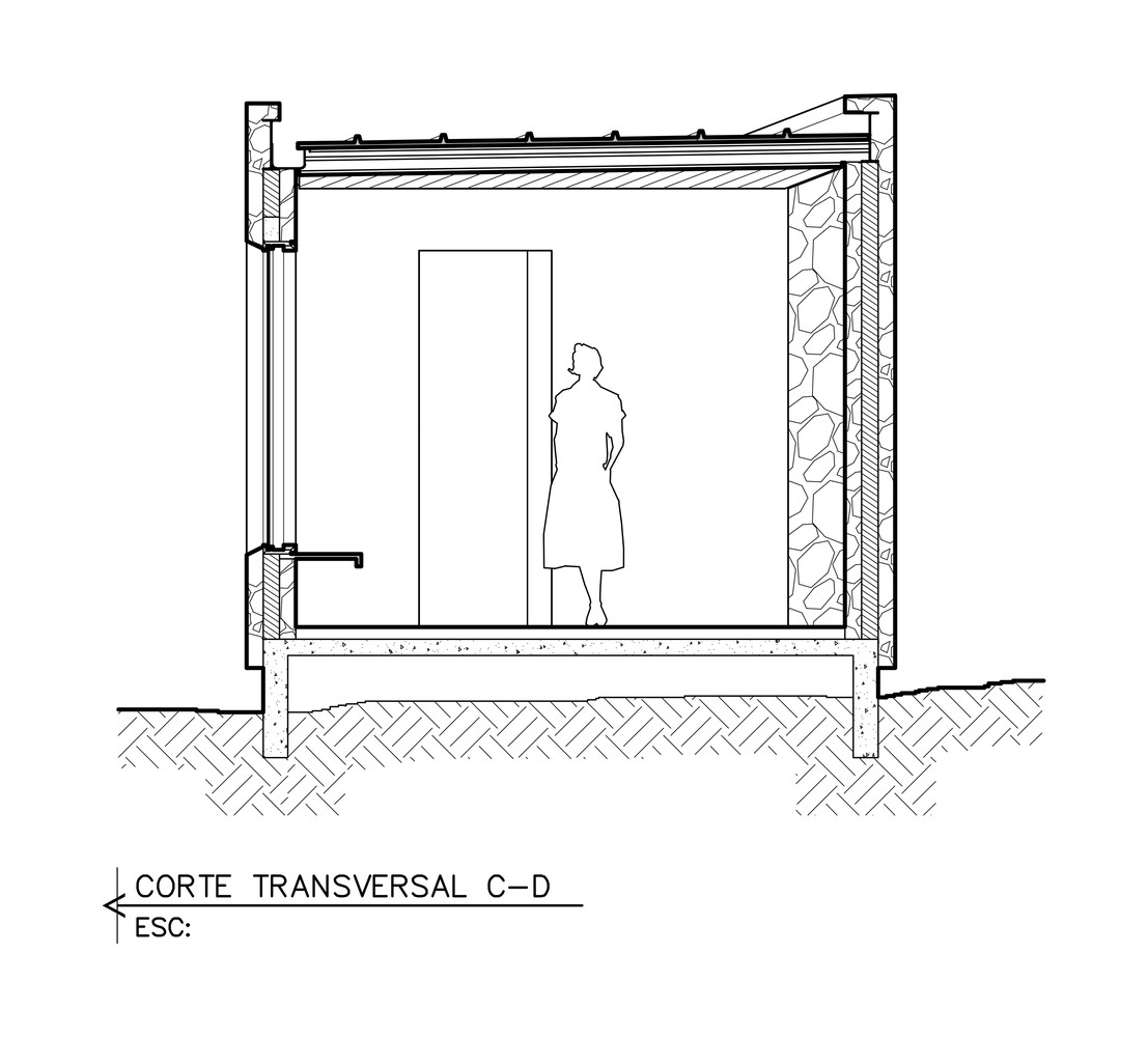 巴西作家的静修处-21