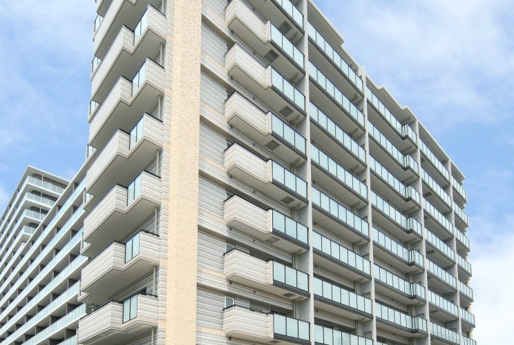 ヴェリテ洛西口アデレイド | 設計事例 | WORKS | 株式会社東洋設計事務所 | 京都を拠点とする一級建築士事務所-0