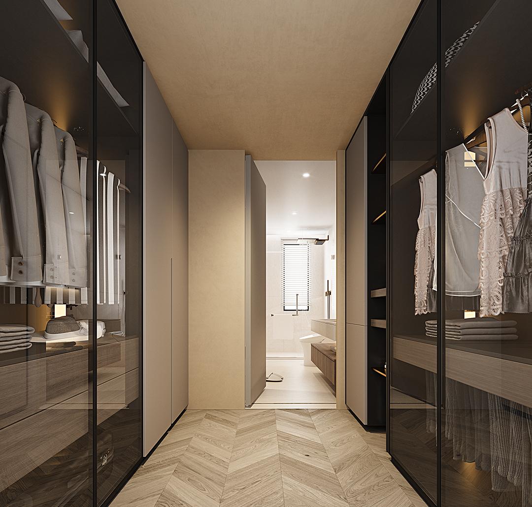 物本轻语别墅设计-9